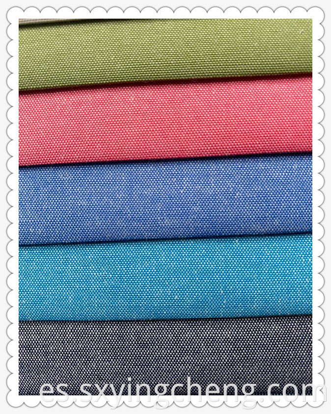 High Quality Shirt Uniform Fabric